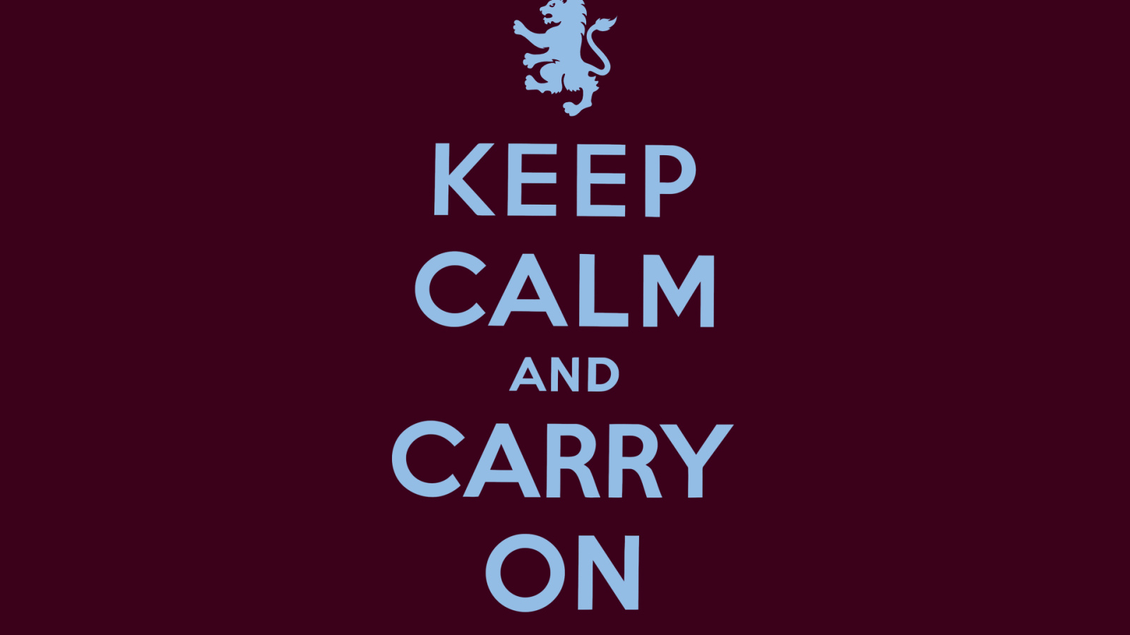 Возлюбленный футбольный клуб Англии Астон Вилла