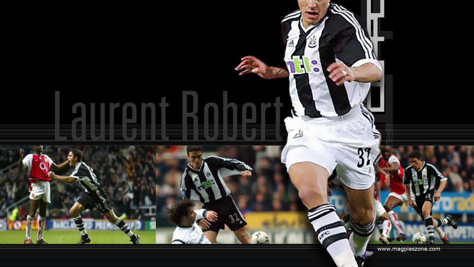 Любимая команда Ньюкасл Юнайтед