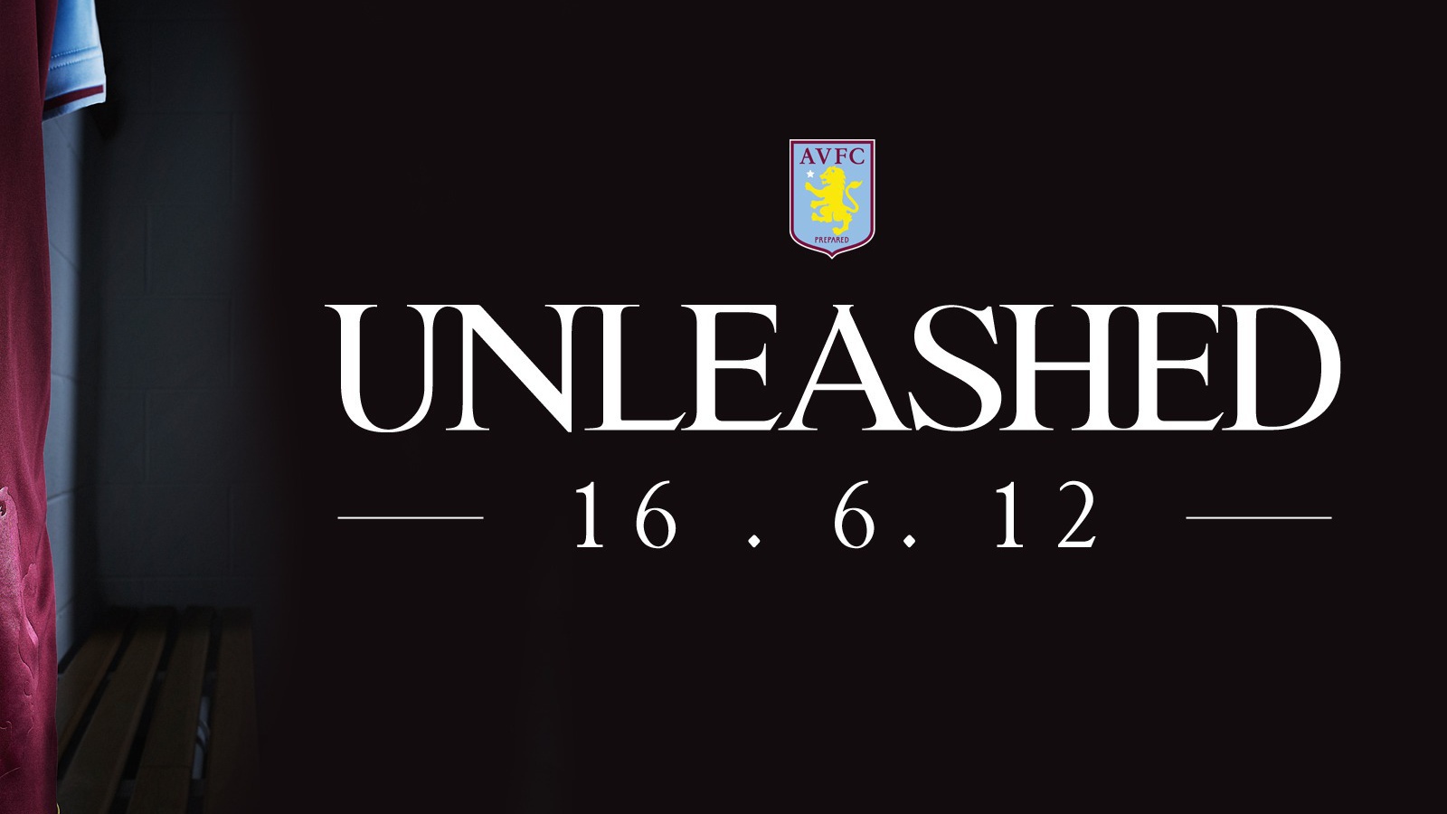 Лучший клуб Англии Астон Вилла