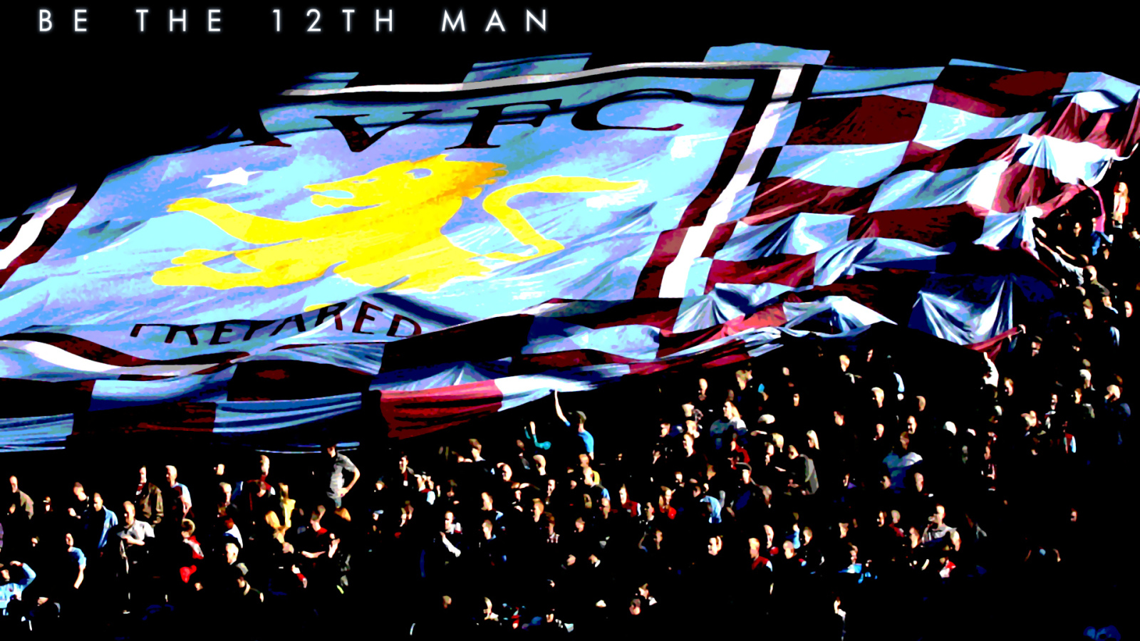 Лучший футбольный клуб Астон Вилла