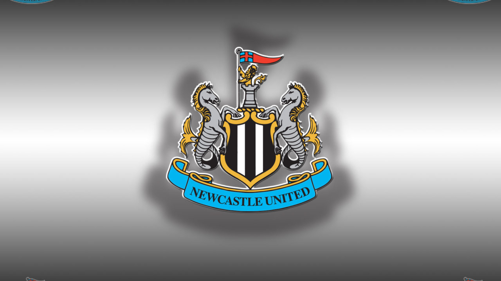 Лучший футбольный клуб Ньюкасл Юнайтед