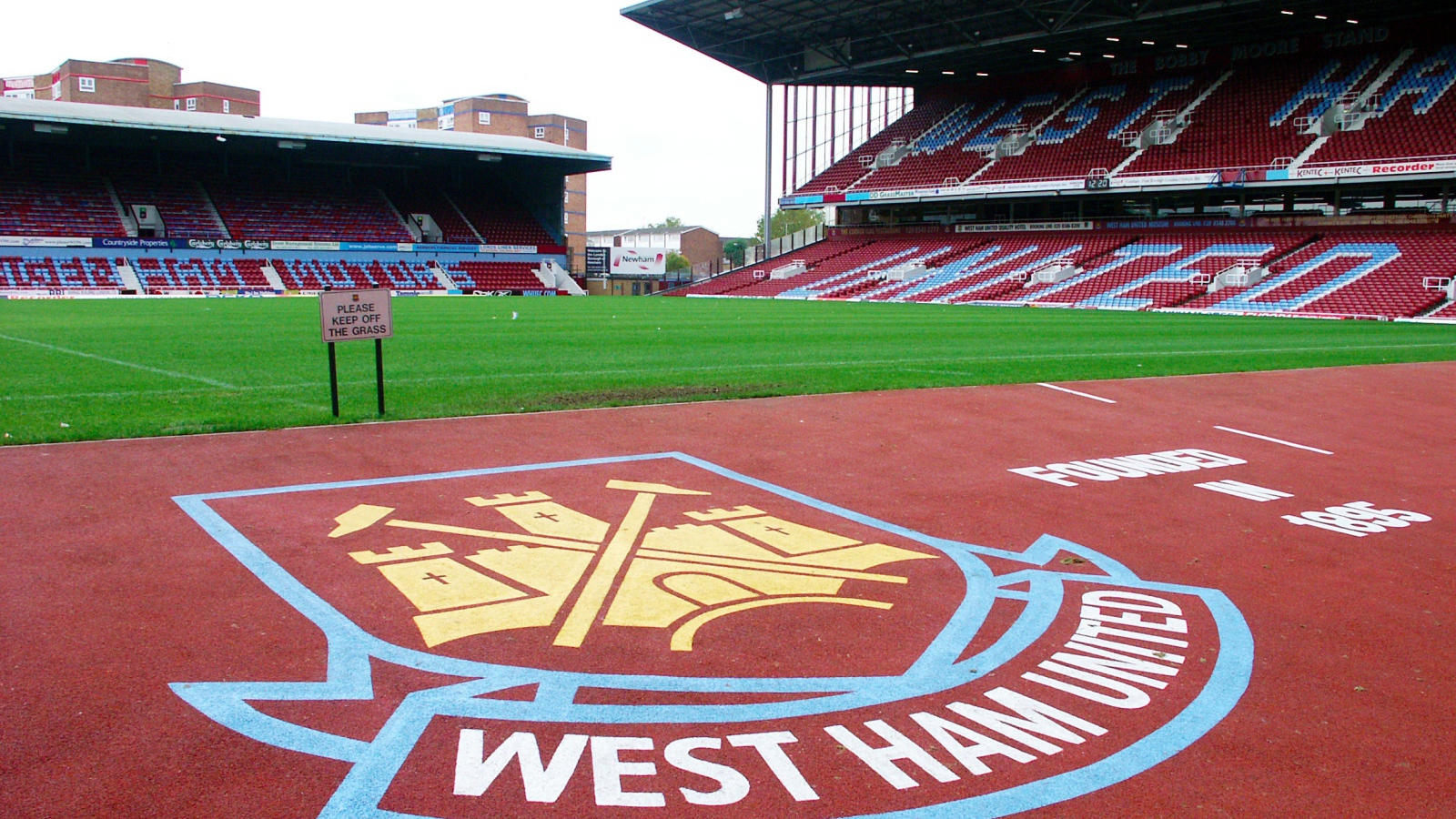 Лучший футбольный клуб Вест Хэм Юнайтед