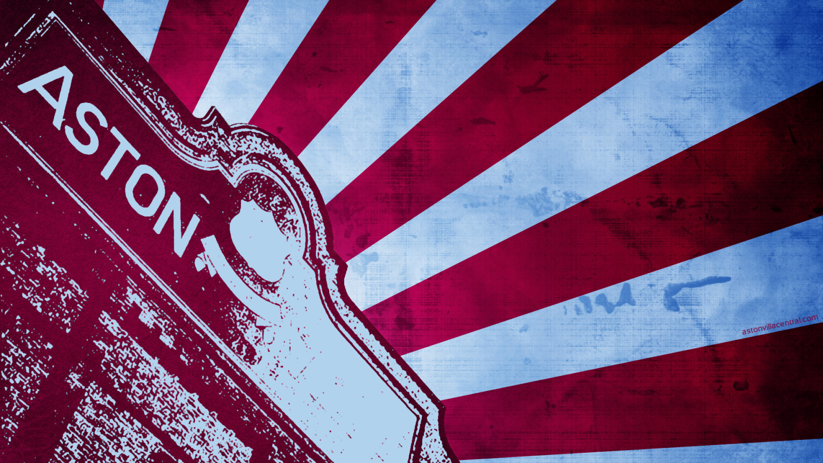 Лучшая футбольная команда Астон Вилла