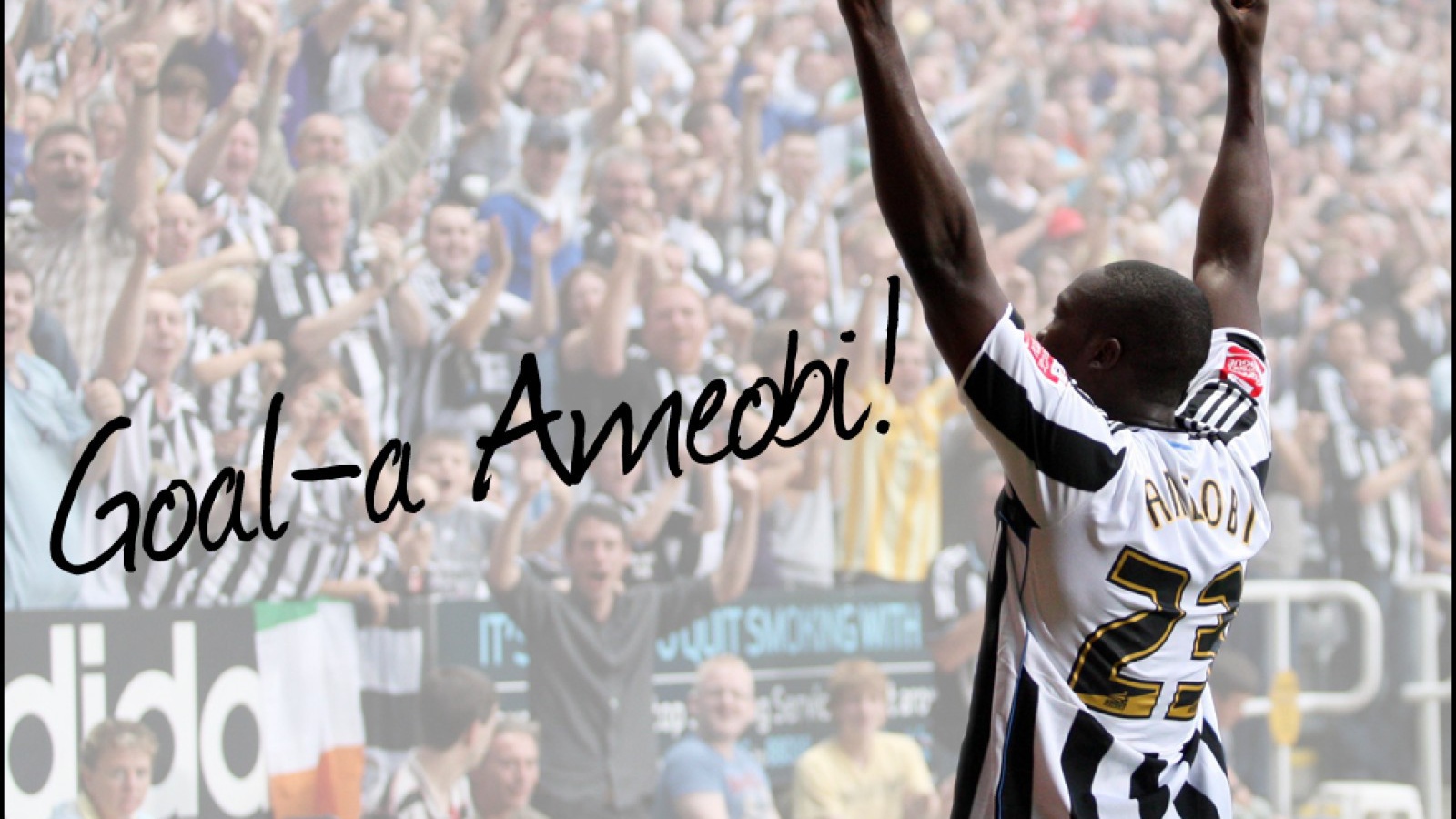 Лучшая футбольная команда Англии Ньюкасл Юнайтед