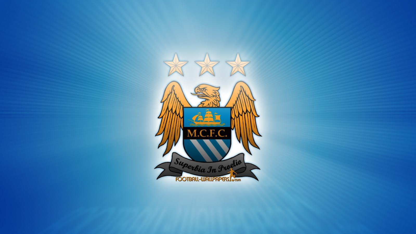 Лучшая футбольная команда Манчестер Сити