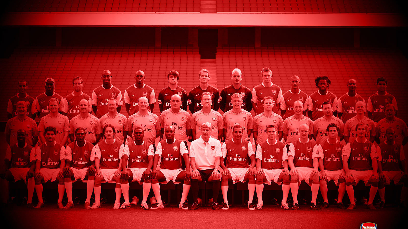 Лучшая команда Арсенал