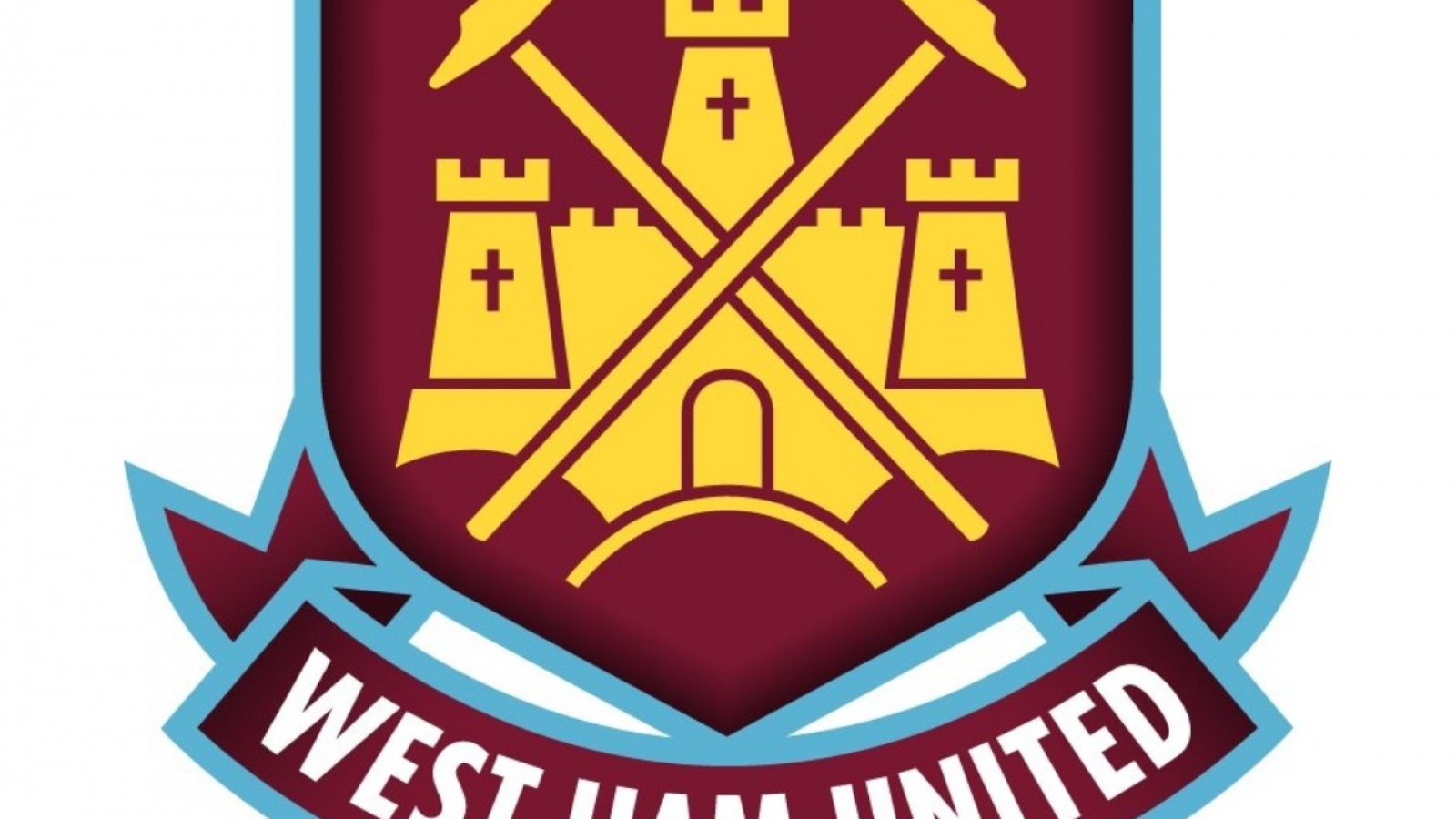 The popular football club england West Ham united