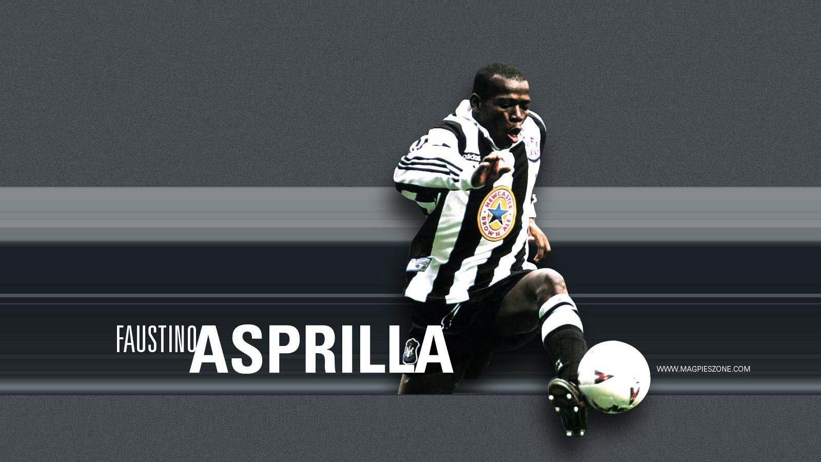 Футбольная команда Ньюкасл Юнайтед