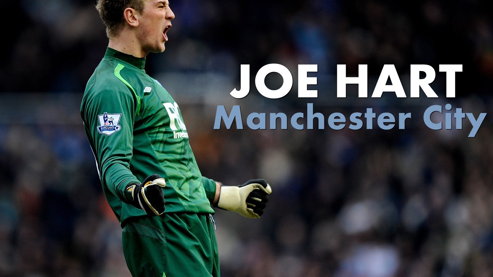 Футбольная команда Англии Манчестер Сити