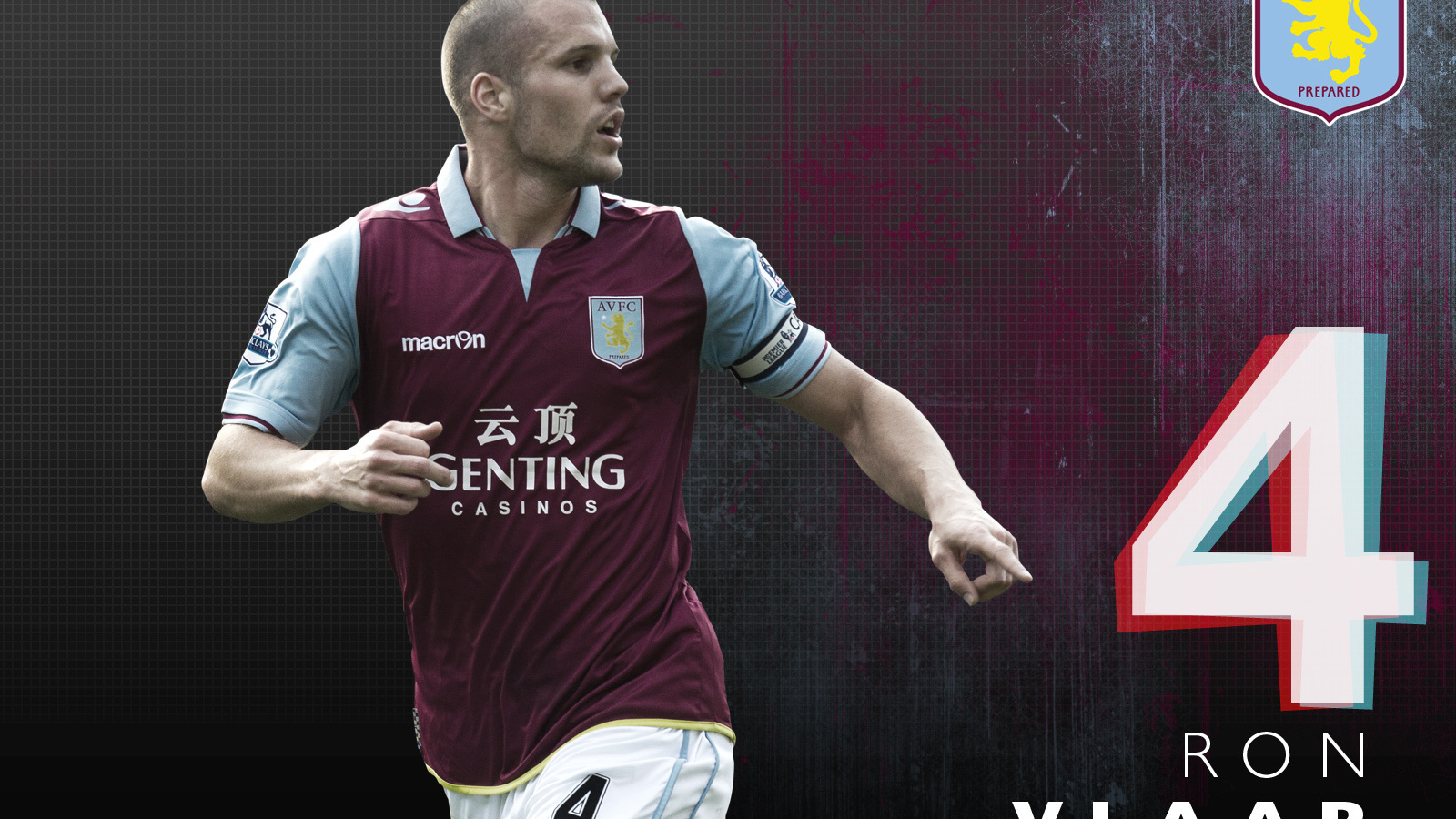 Один из лучших ФК Англии Астон Вилла