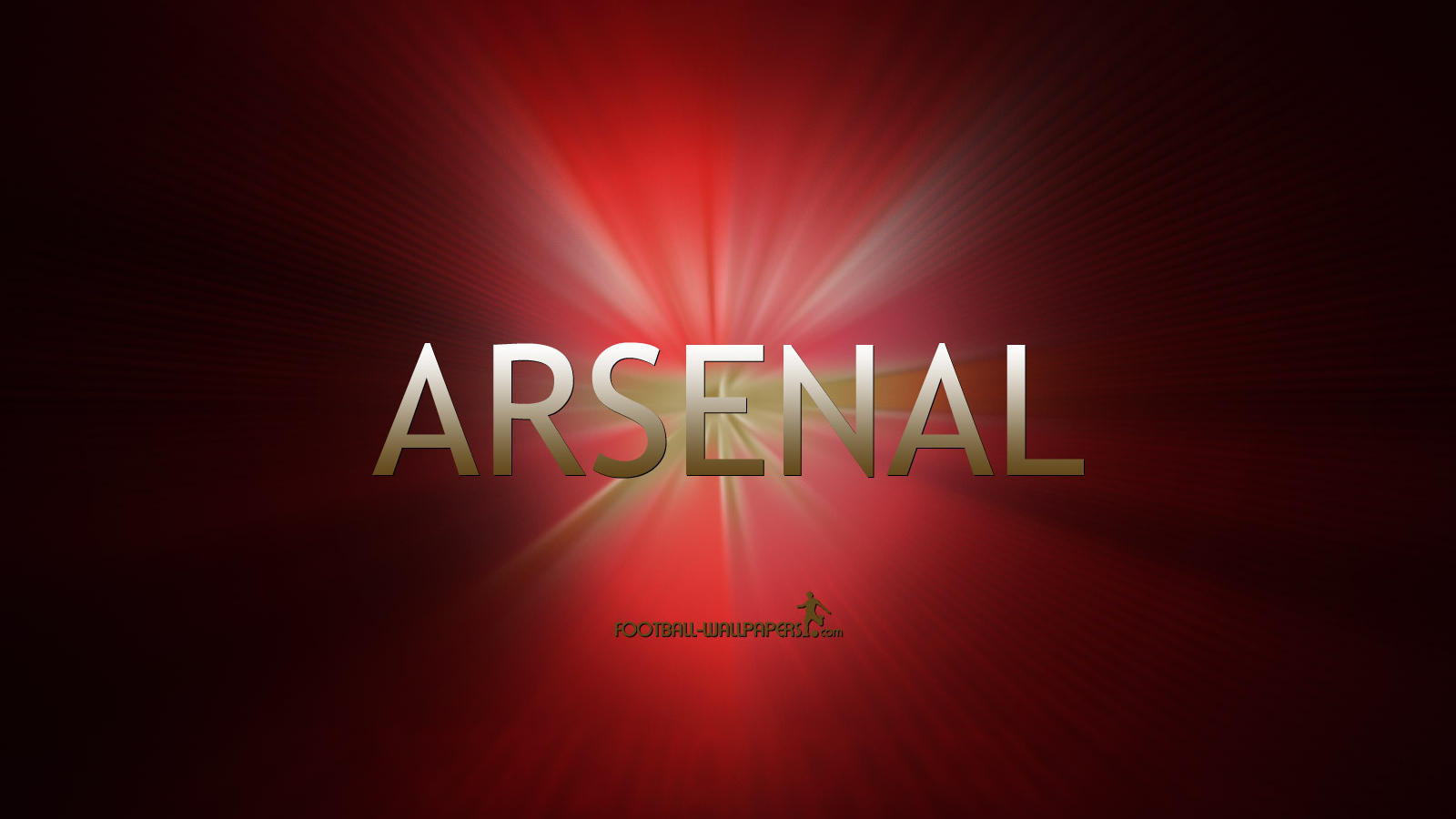 Популярная команда Арсенал