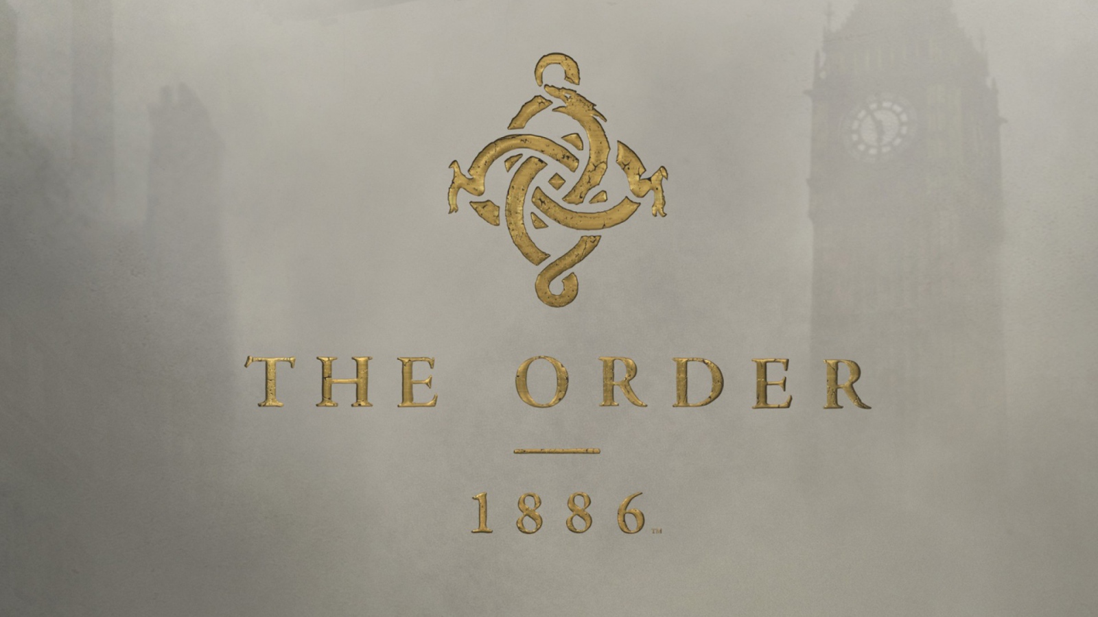 Постер новой игры The Order 1886