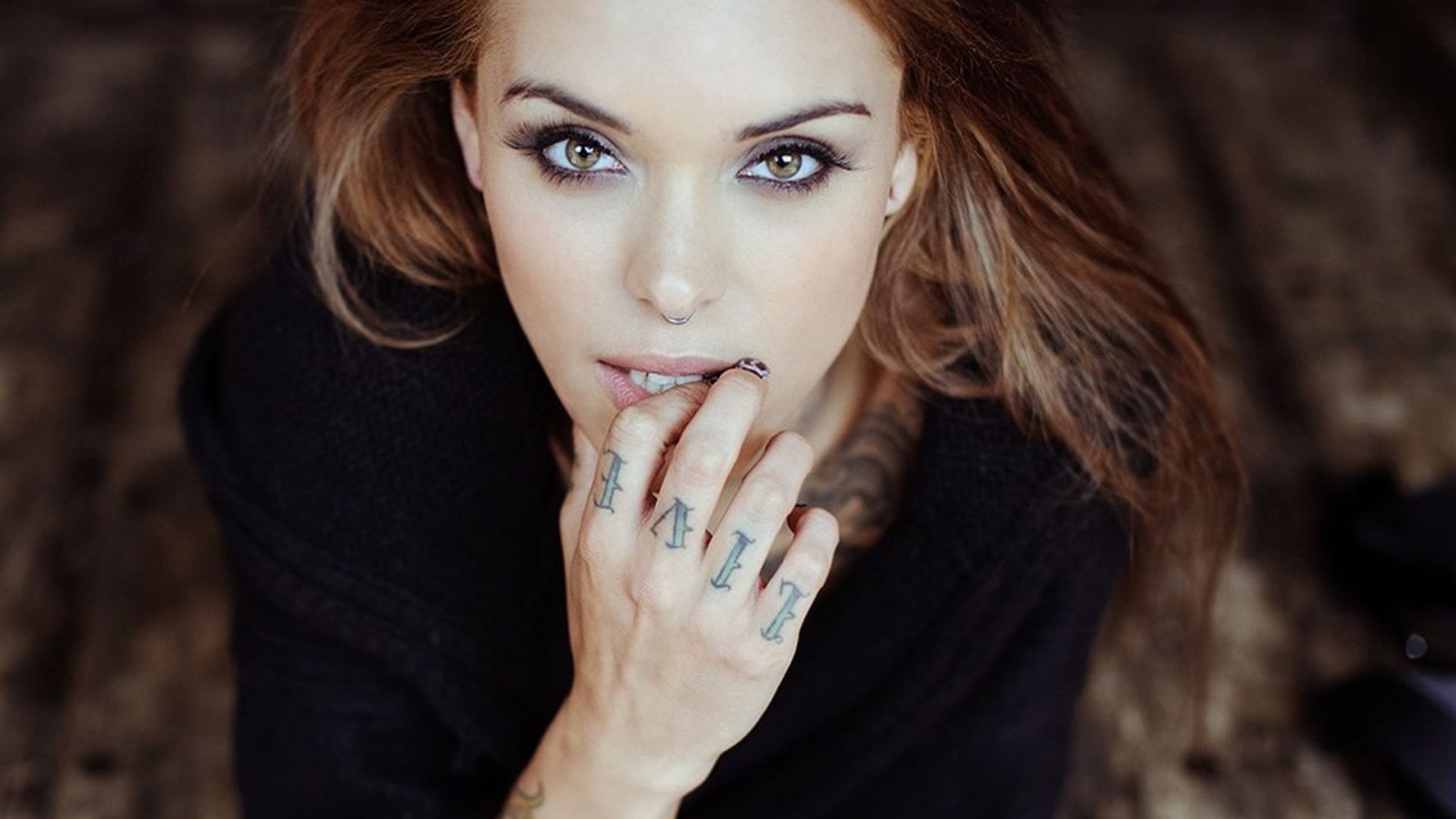 Татуировка на руке