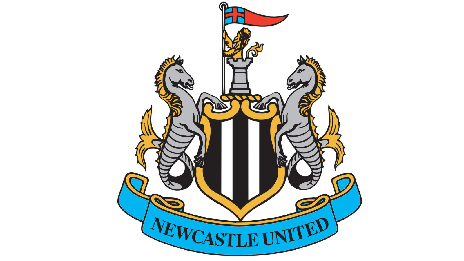 Команда Англии Ньюкасл Юнайтед