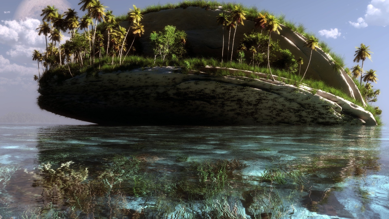 Популярное Гаити