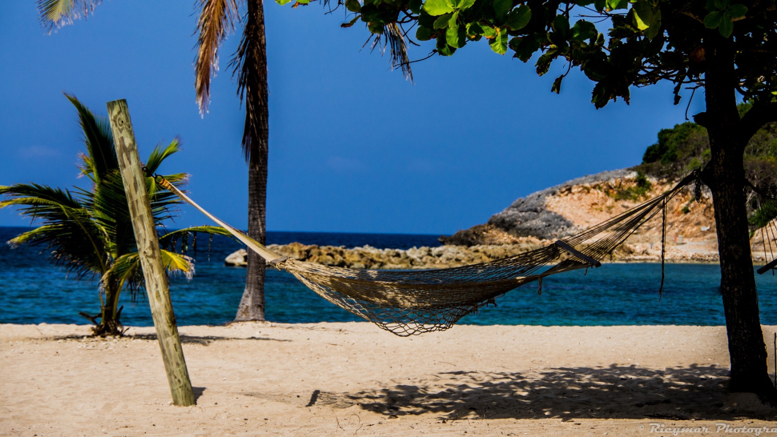 Восхитительное Гаити