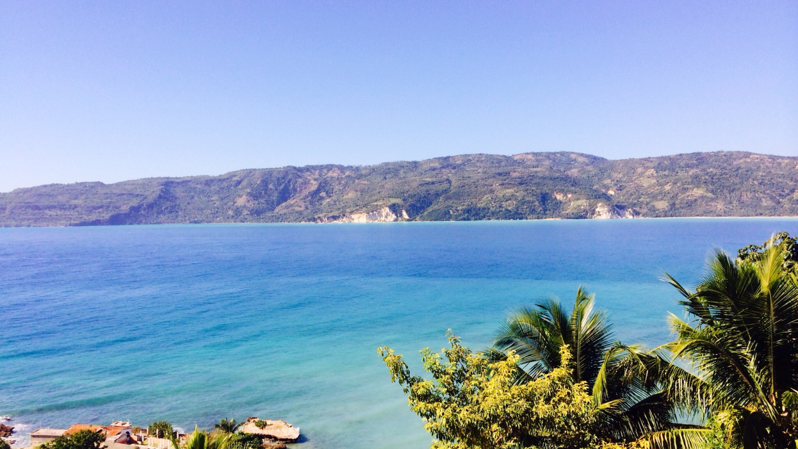 Изысканная страна Гаити