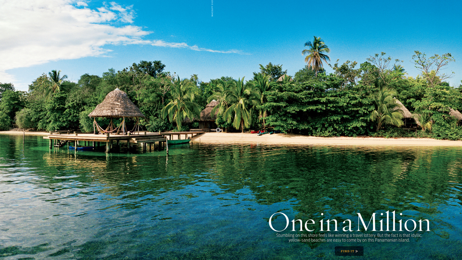 Великое Панама