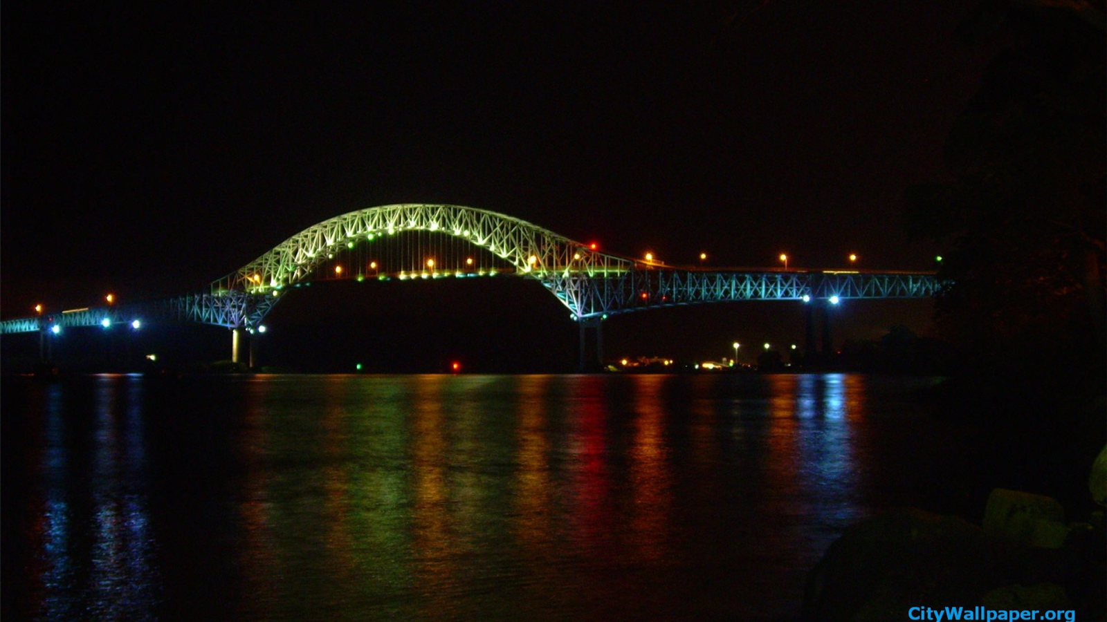 Впечатляющие Панама