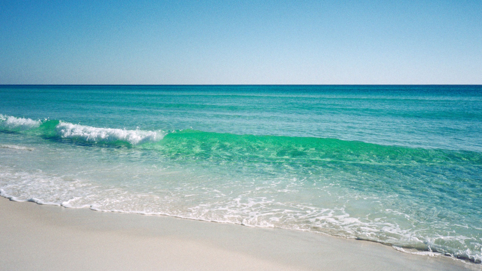 Восхитительное Панама