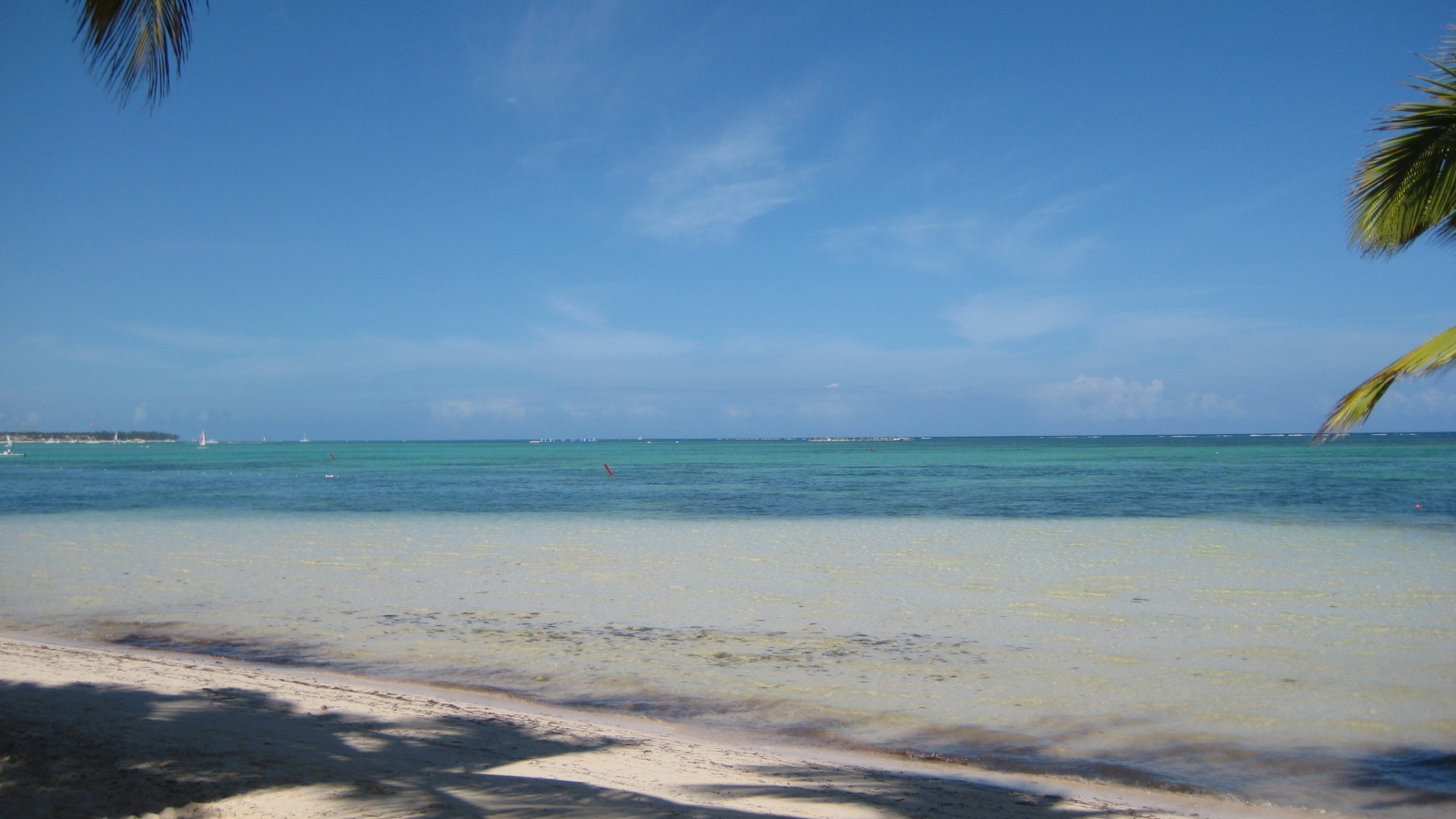 Удивительное Коста-Рика