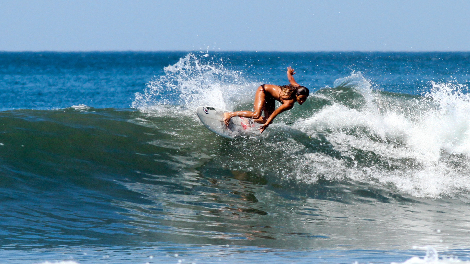 Знаменитое Коста-Рика