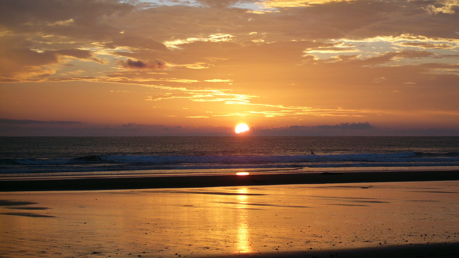 Восхитительная страна Коста-Рика