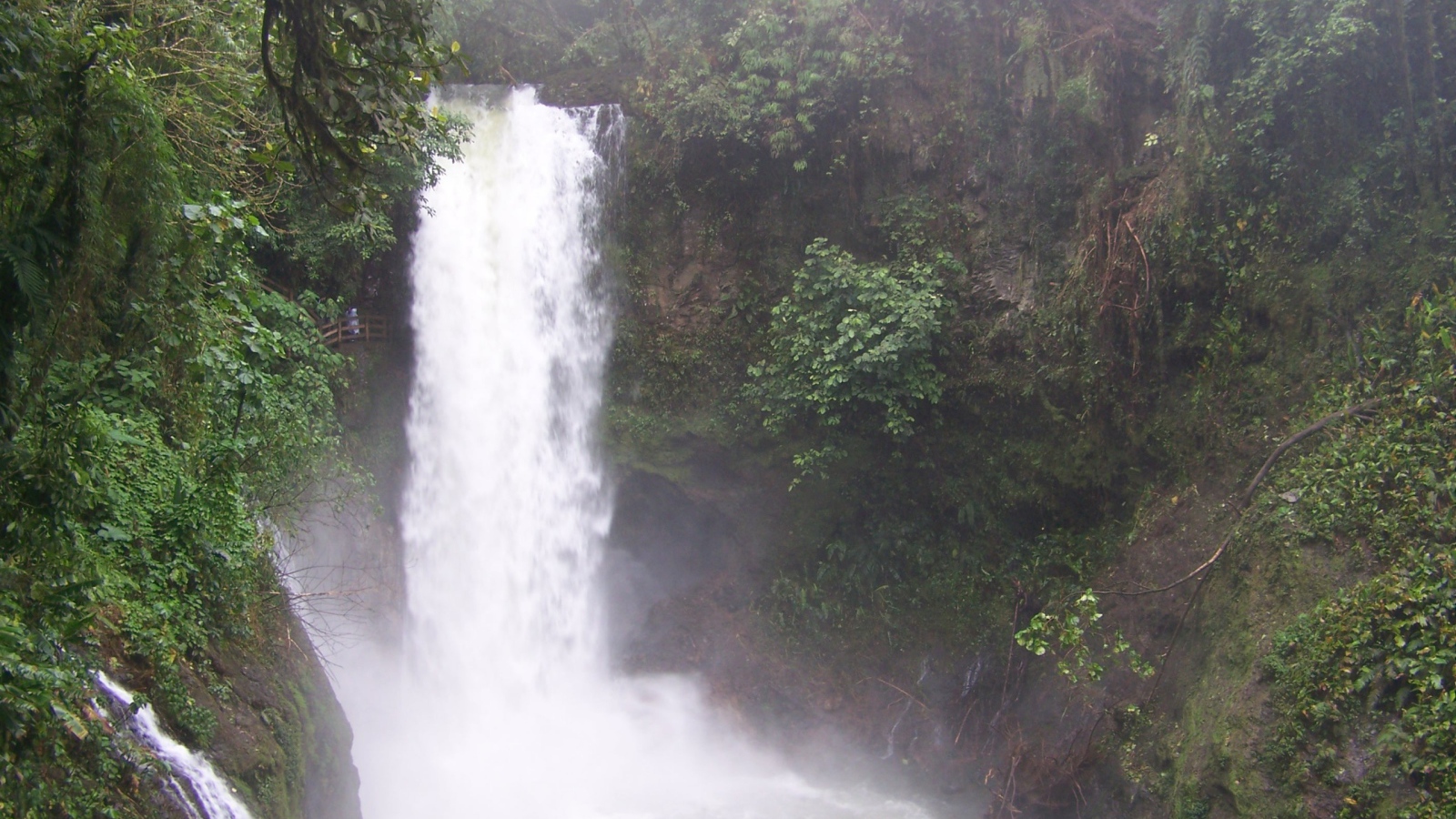 Знаменитые места Коста-Рика