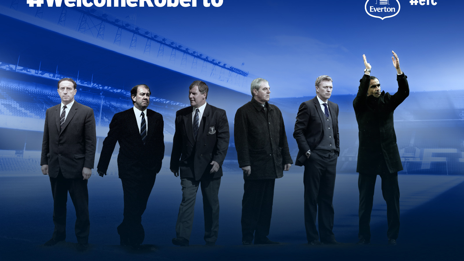 Знаменитый Эвертон