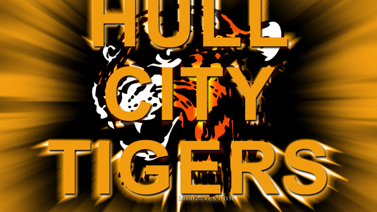 Знаменитый Халл Сити