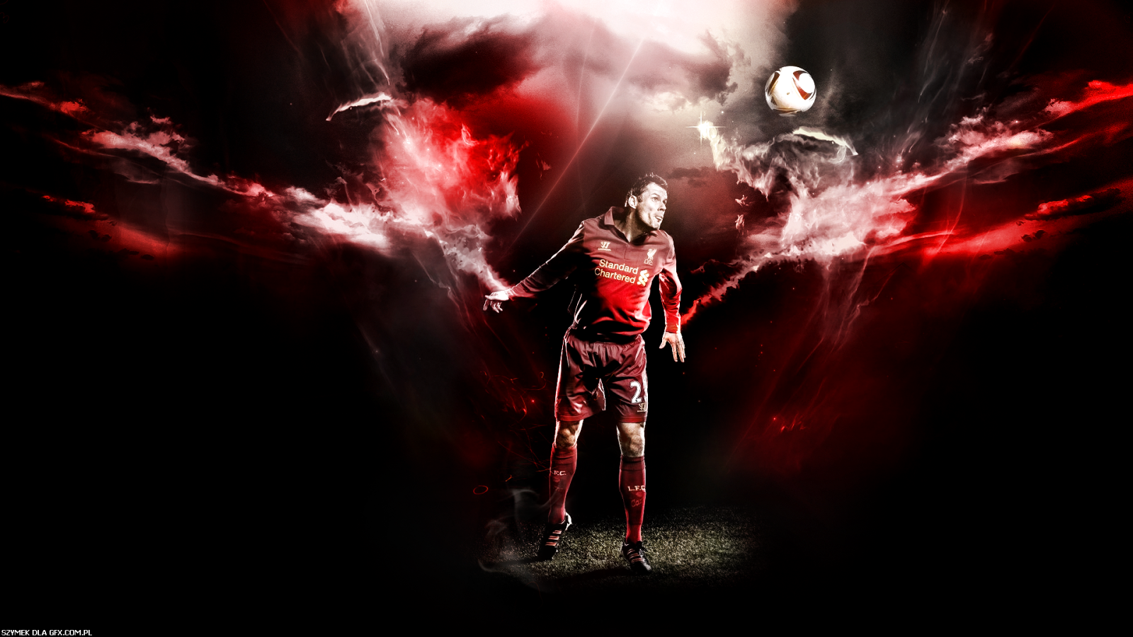 Знаменитый клуб Ливерпуль