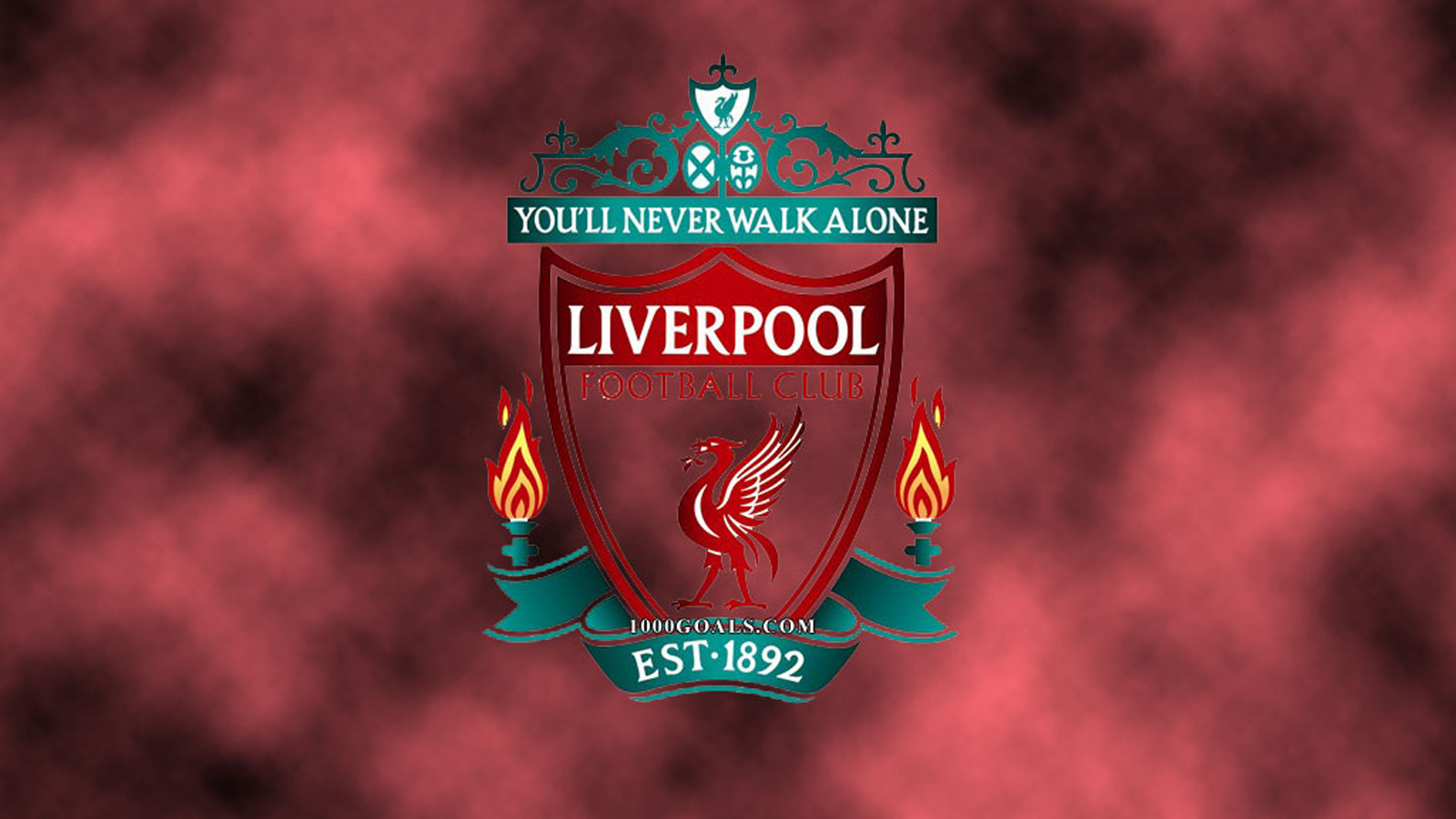  Liverpool Football club