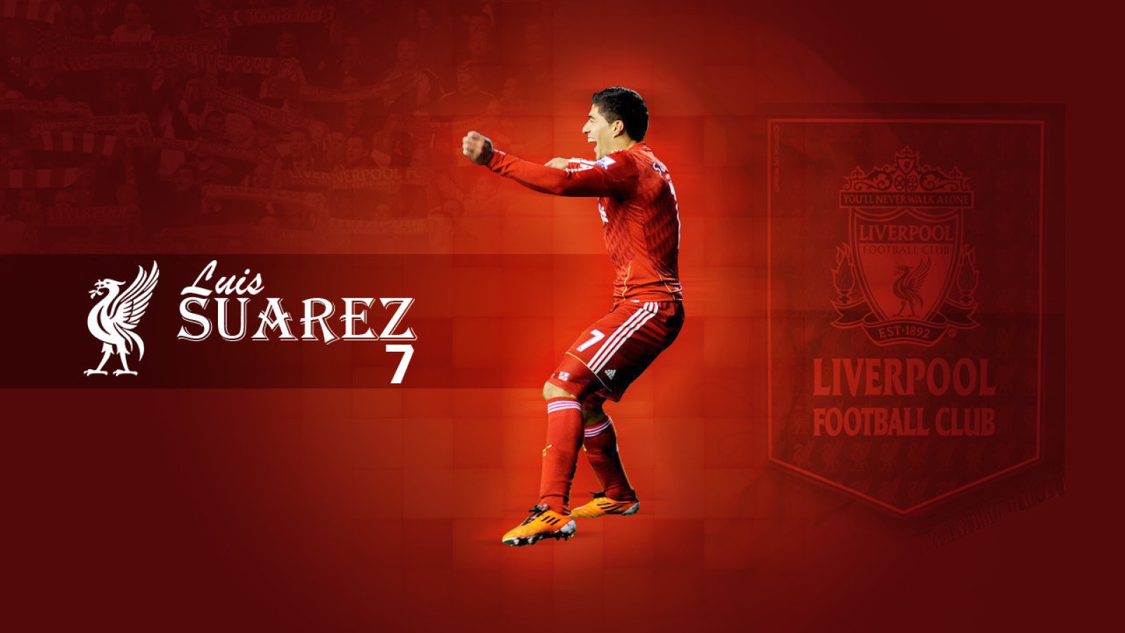 Ливерпуль известный Футбольный клуб Англии