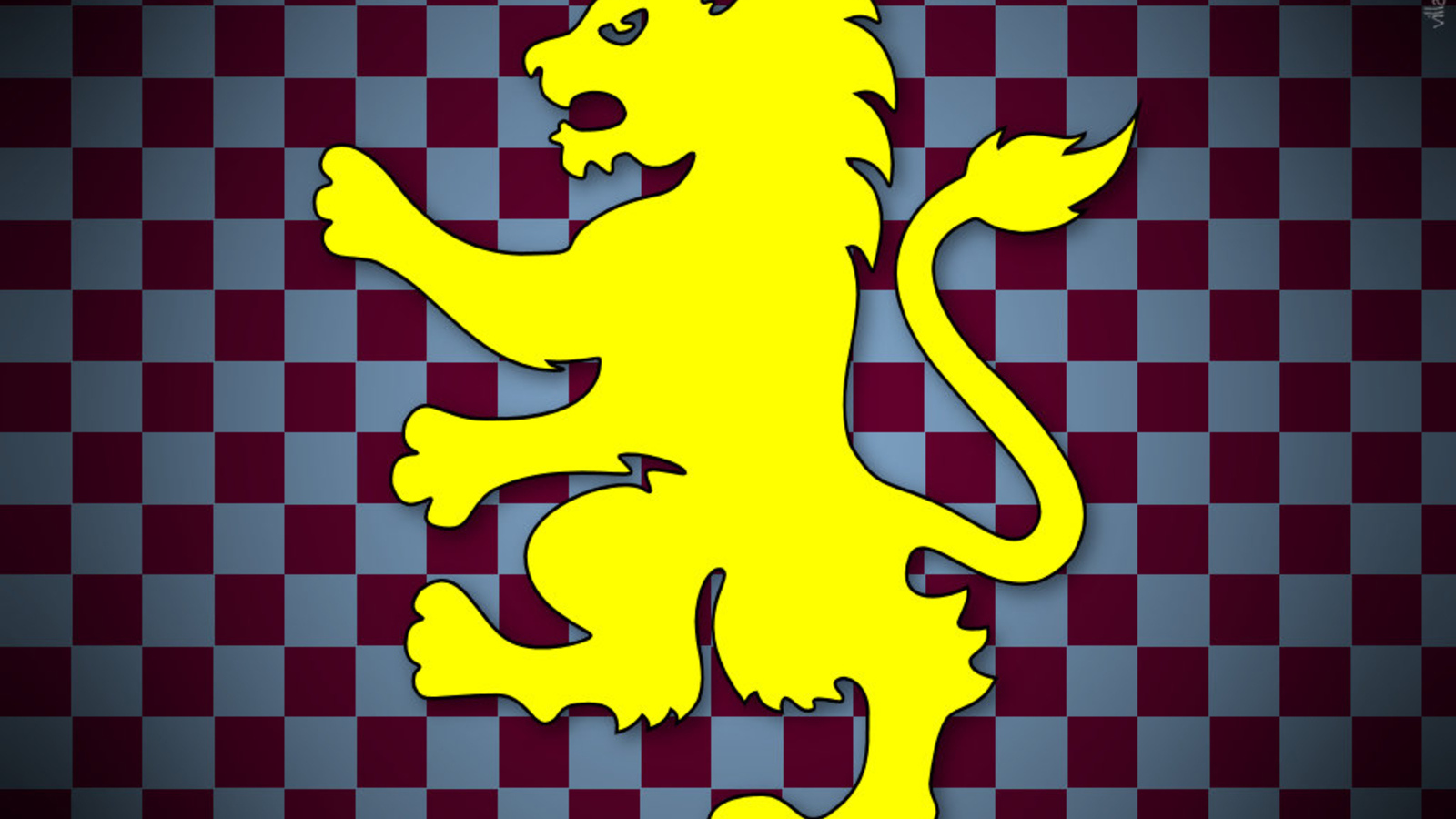 Известный клуб Англии Астон Вилла