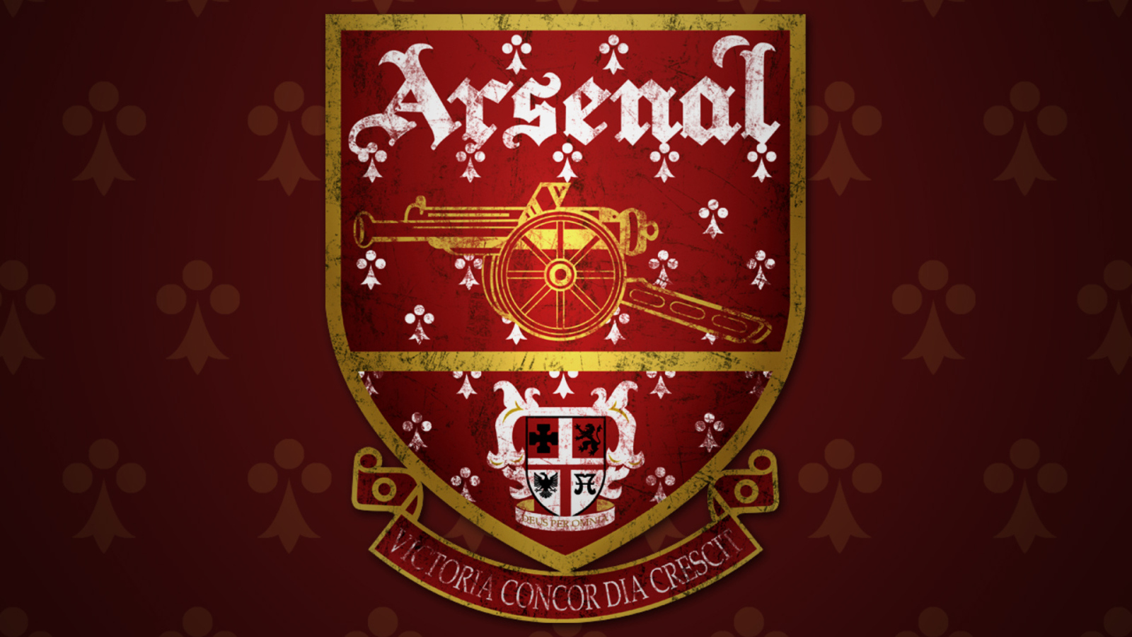 Знаменитый футбольный клуб Арсенал