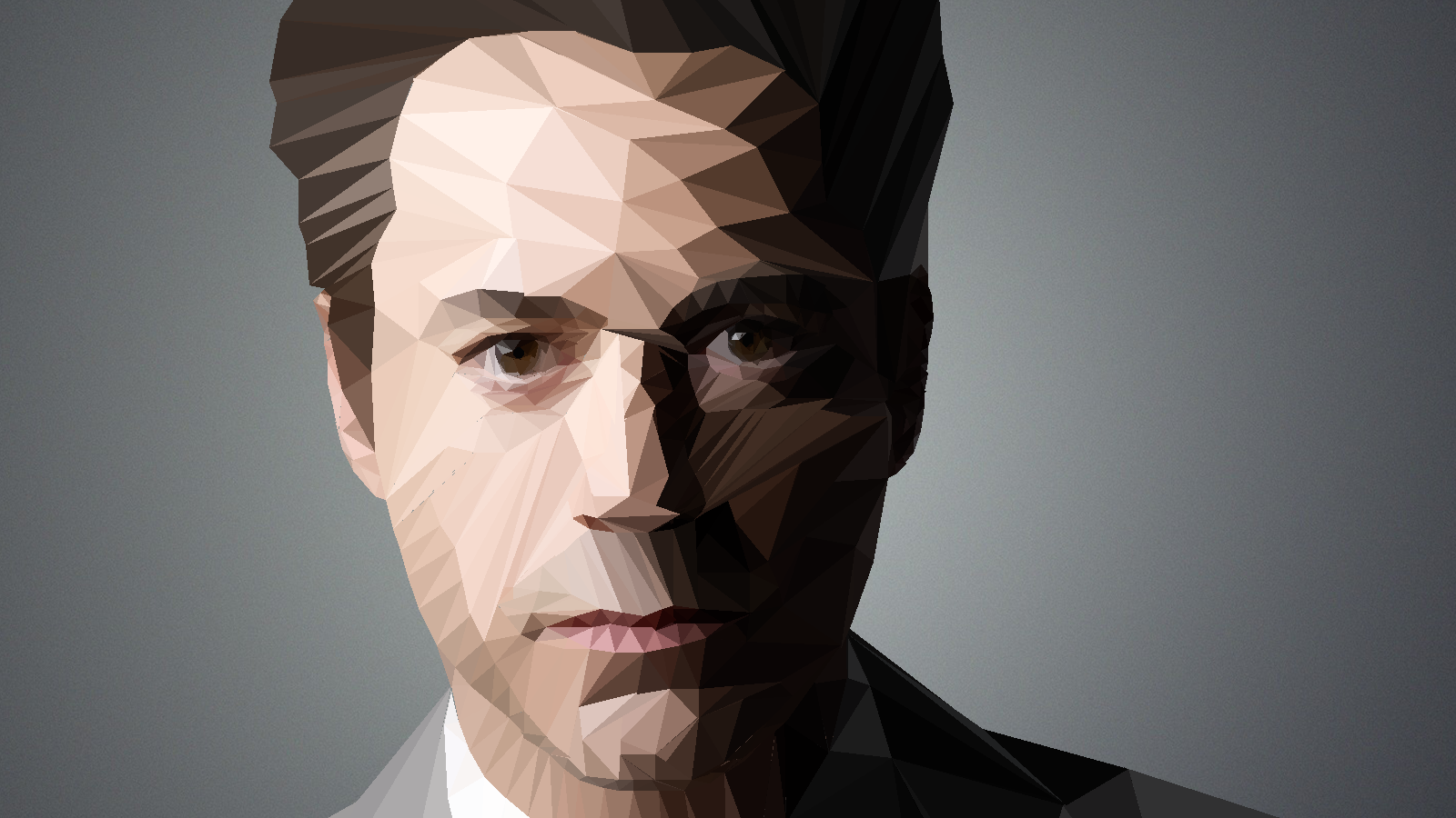 Роберт Дауни, 3-Д графика