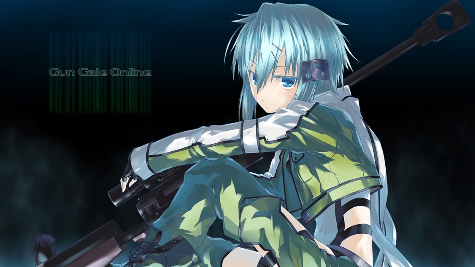 Манга аниме Sword Art Online