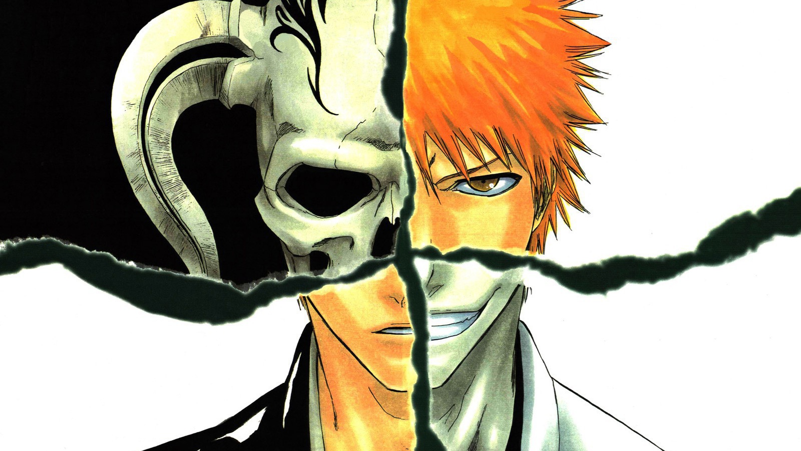 Многогранный герой аниме Куросаки Ичиго