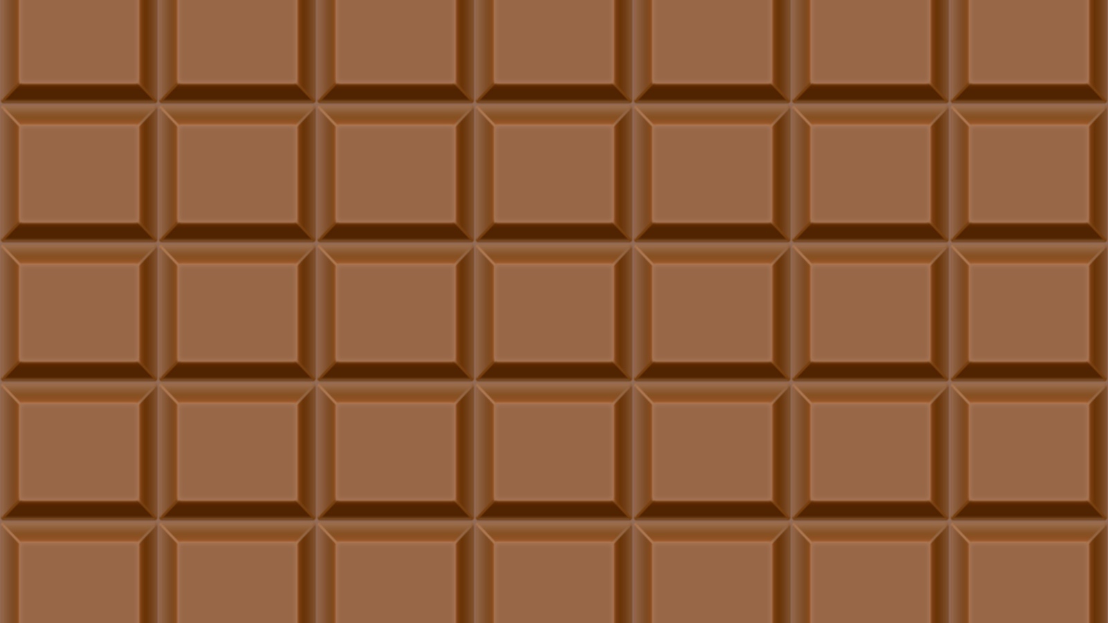 Плитка шоколада, фон