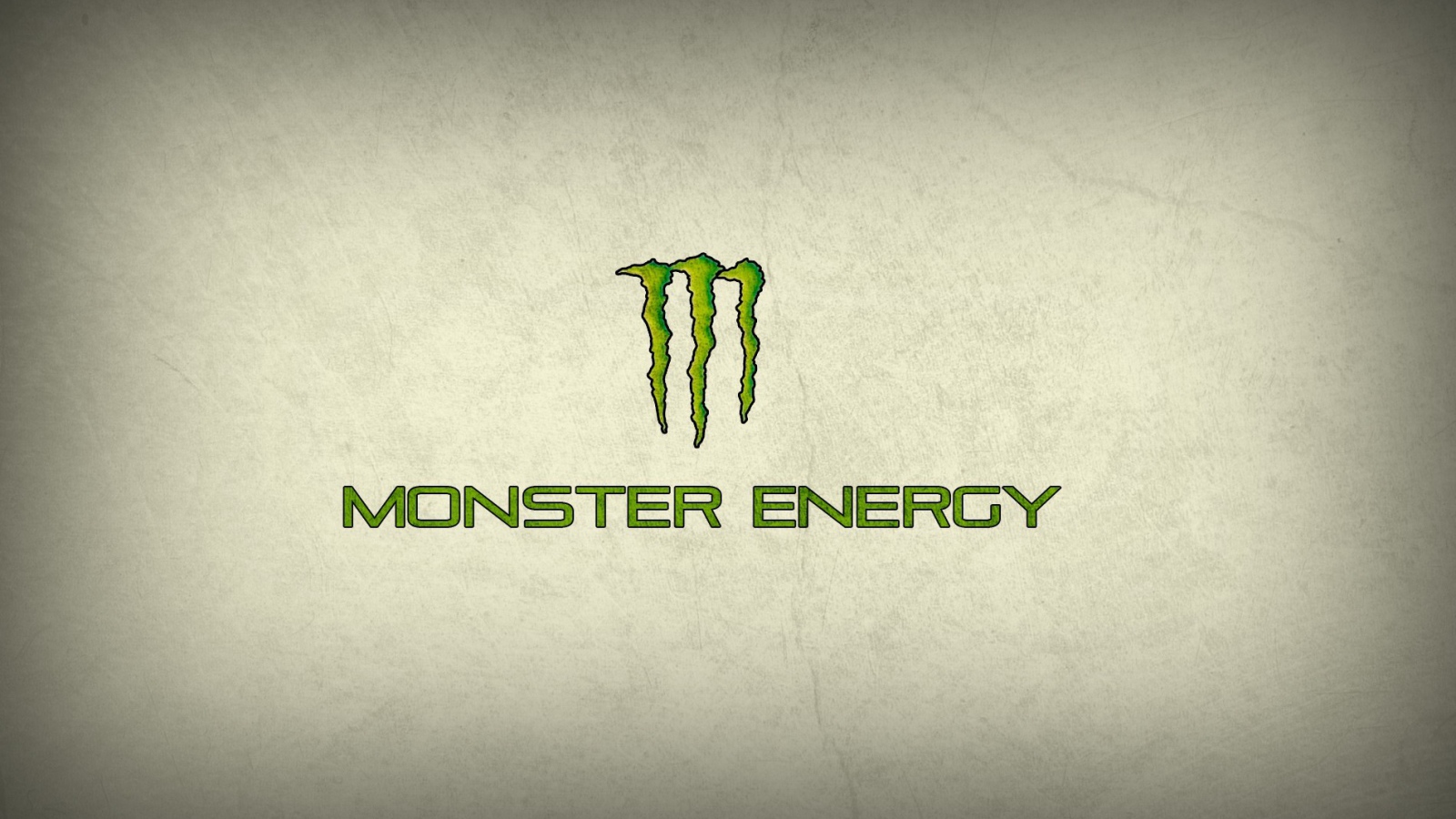 Напиток Monster Energy, серый фон