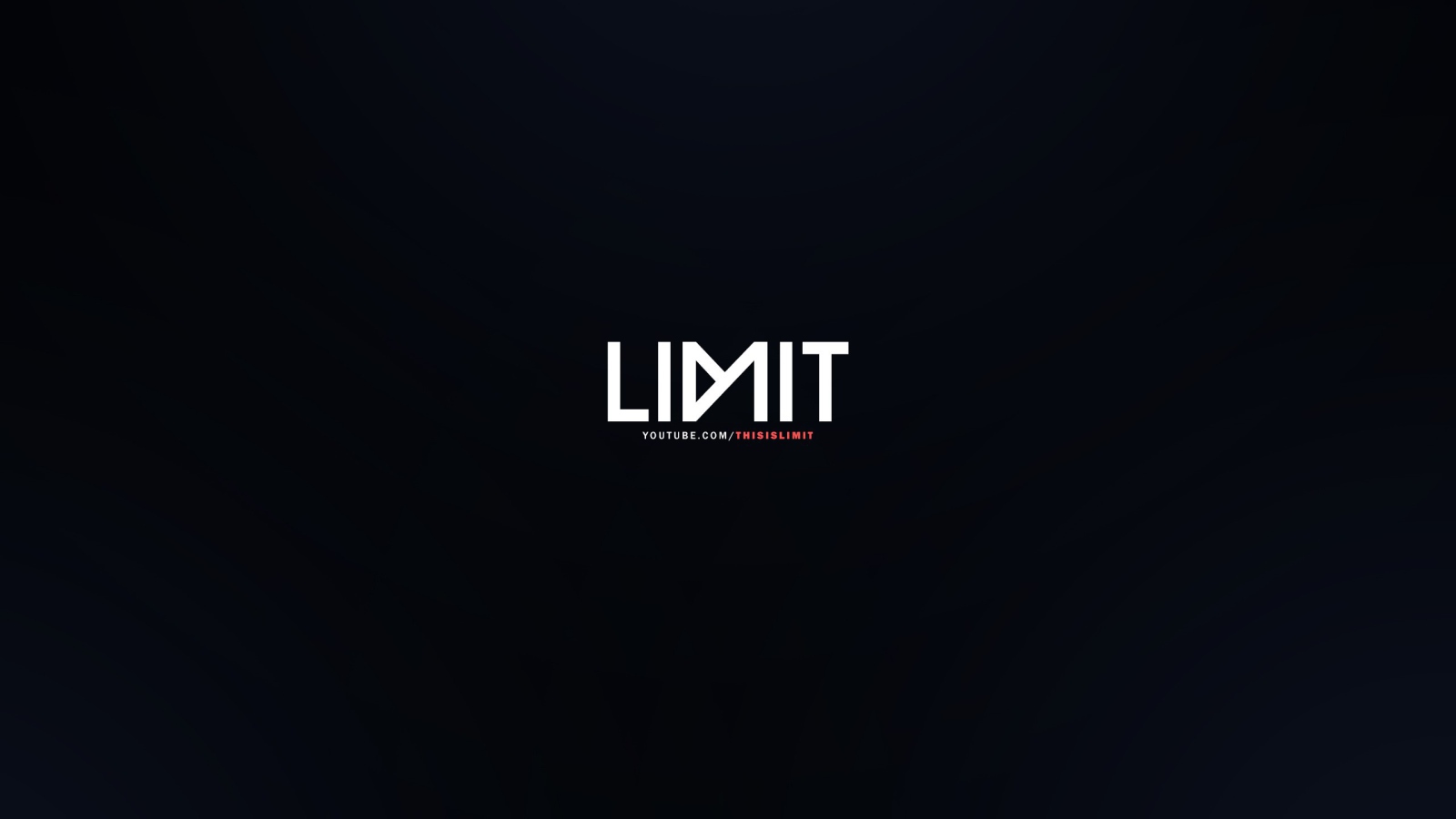 Limit Beats белые буквы