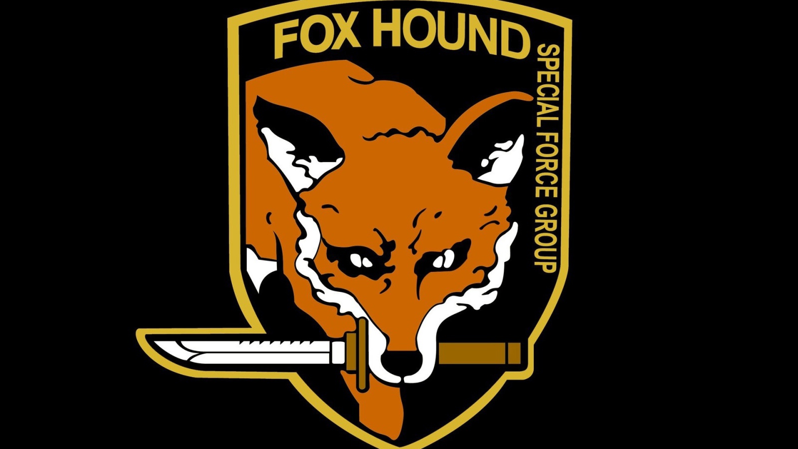 Fox hound. Foxhound. Foxhound обои. Metal Gear Solid 3 substance 500x500 icon.