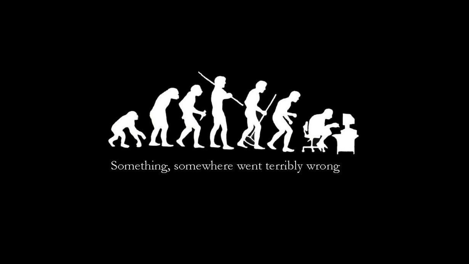 Прогресс и регресс человечества