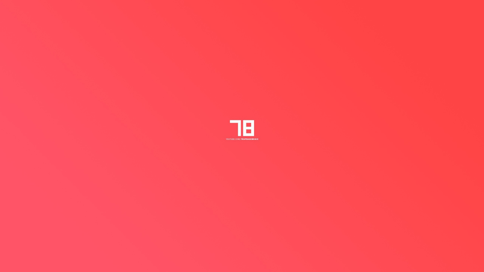 Красный фон с цифрами