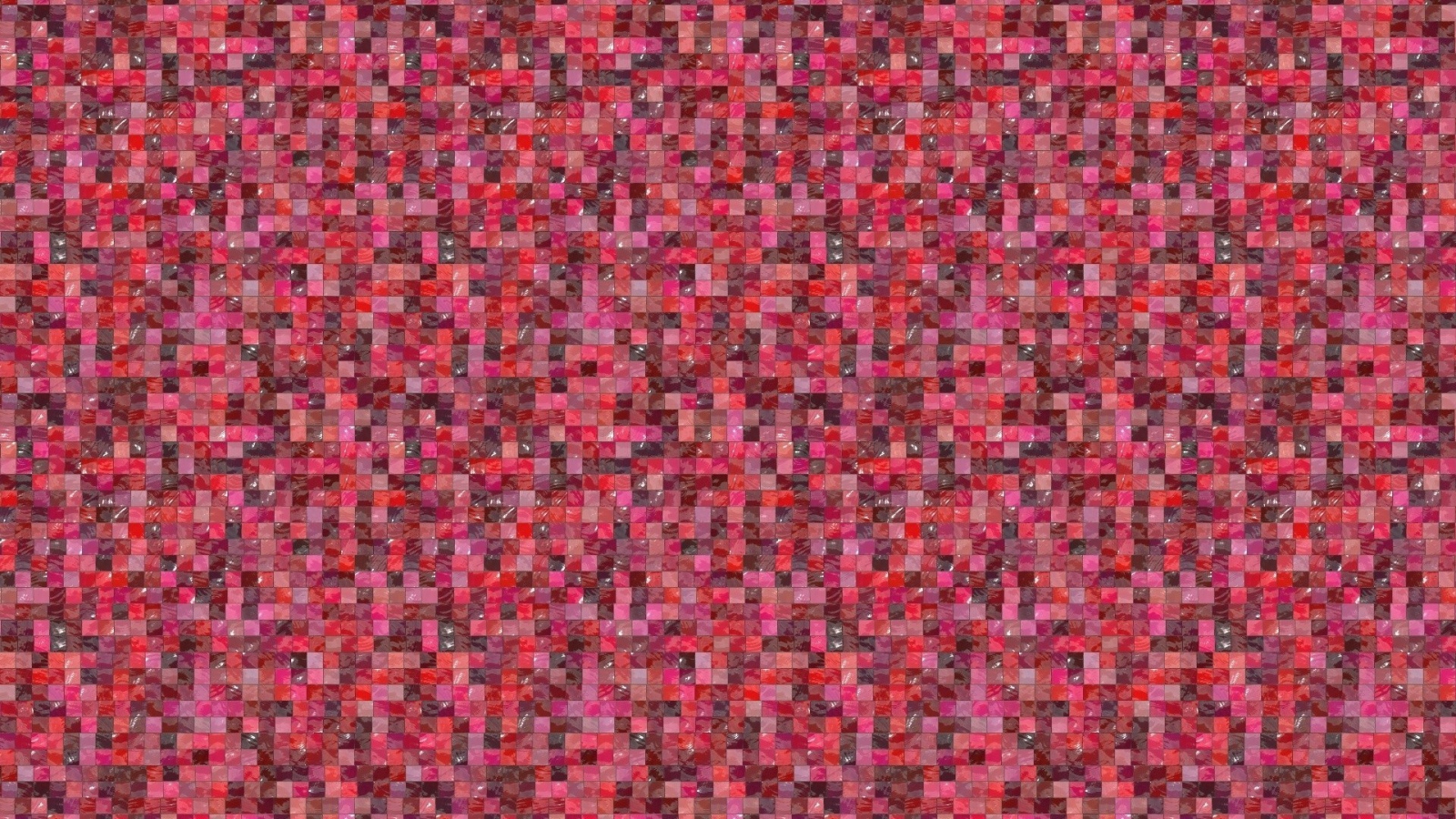 Красный цифровой шум, фон