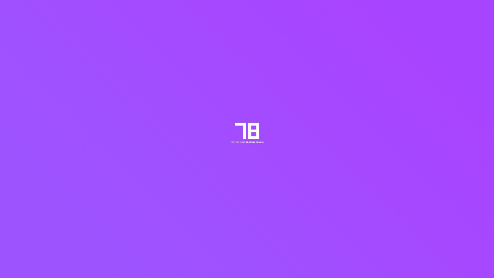 Семьдесят восемь, фиолетовый фон