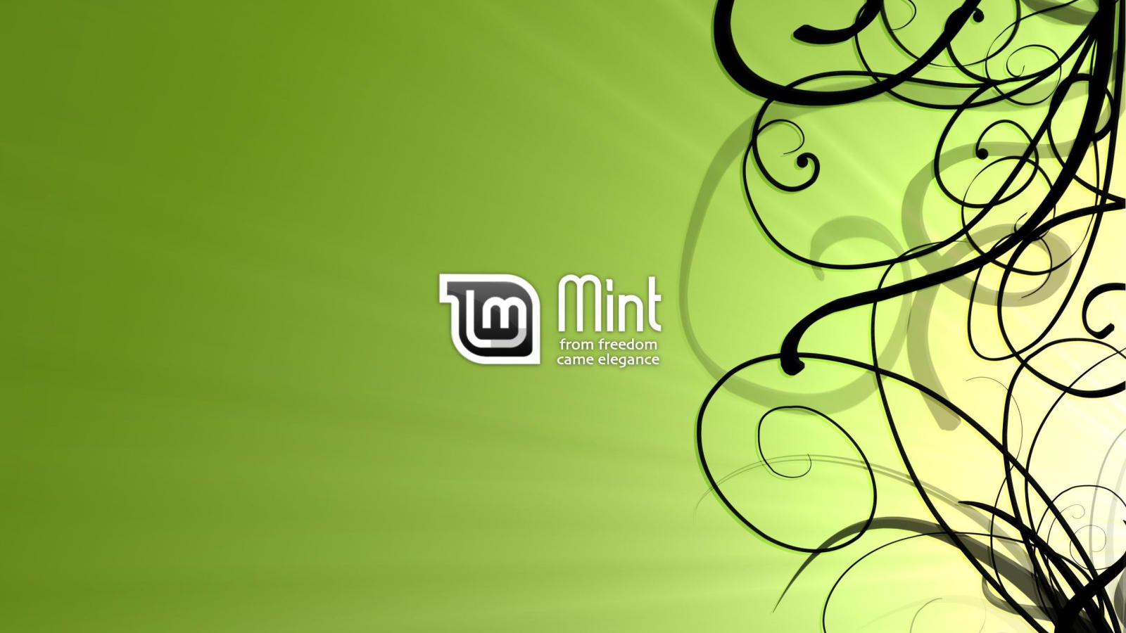 Свободная операционная система Linux Mint