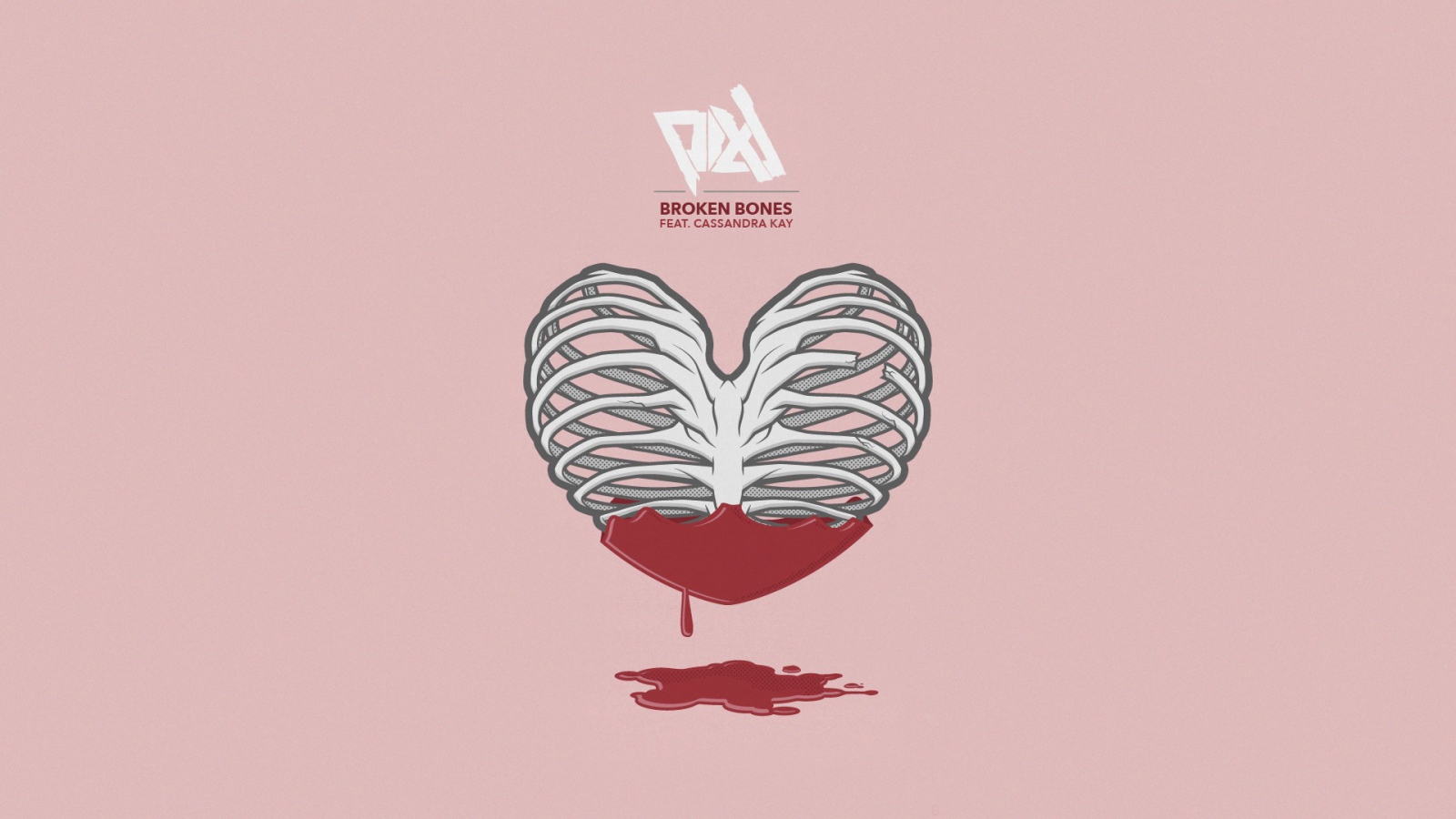 Остатки разбитого сердца