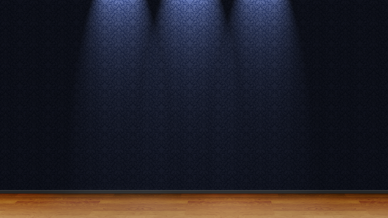 Подсветка стены, фон