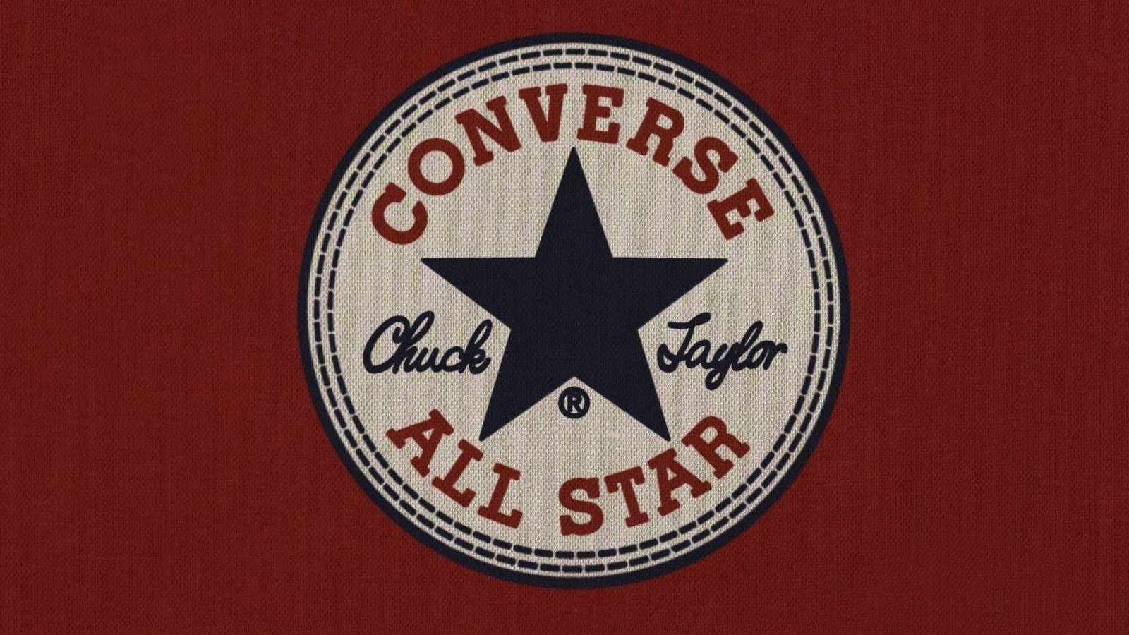 Марка обуви Converse